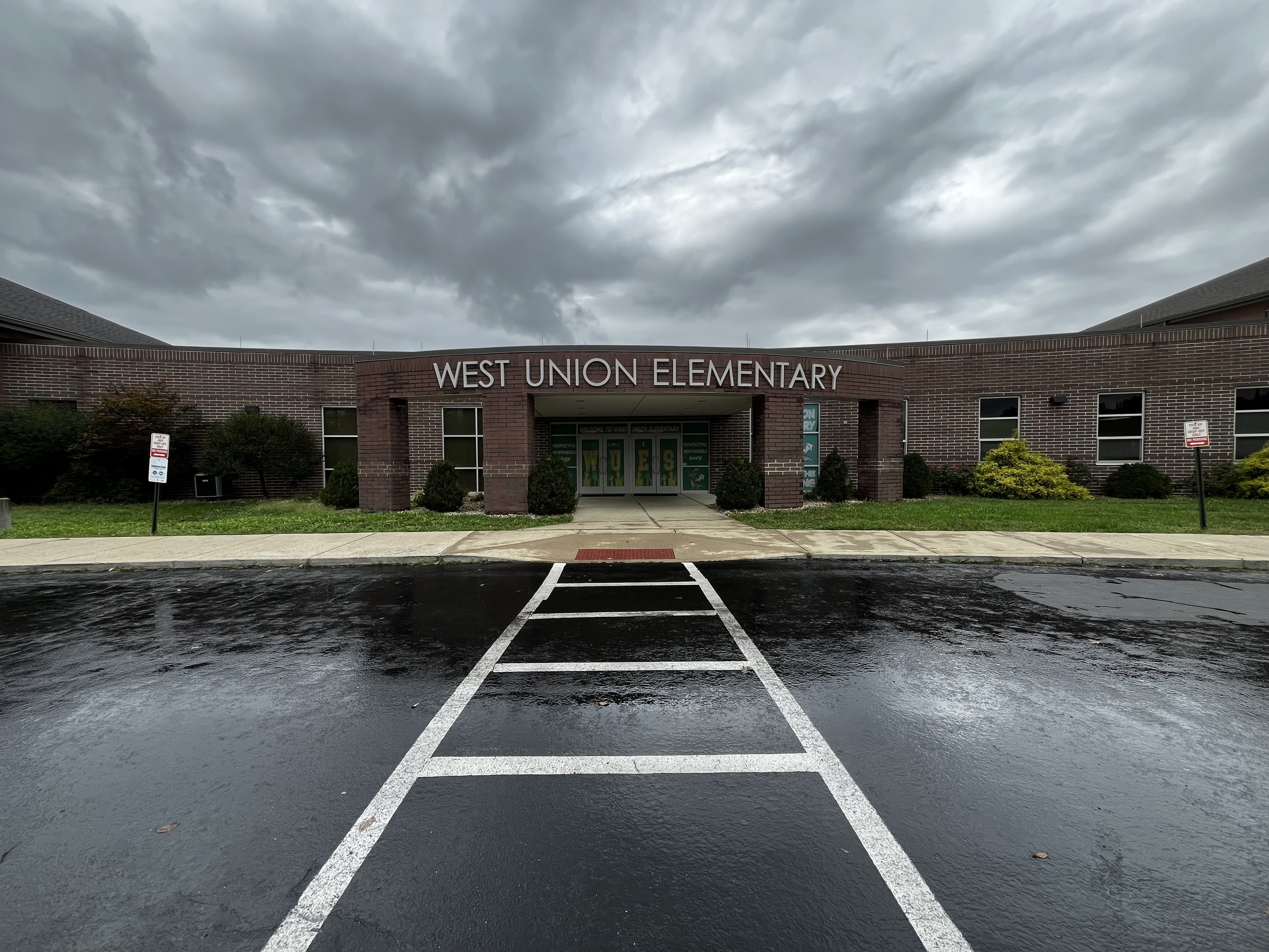 District Enrollment/Final Forms | Adams County Ohio Valley School