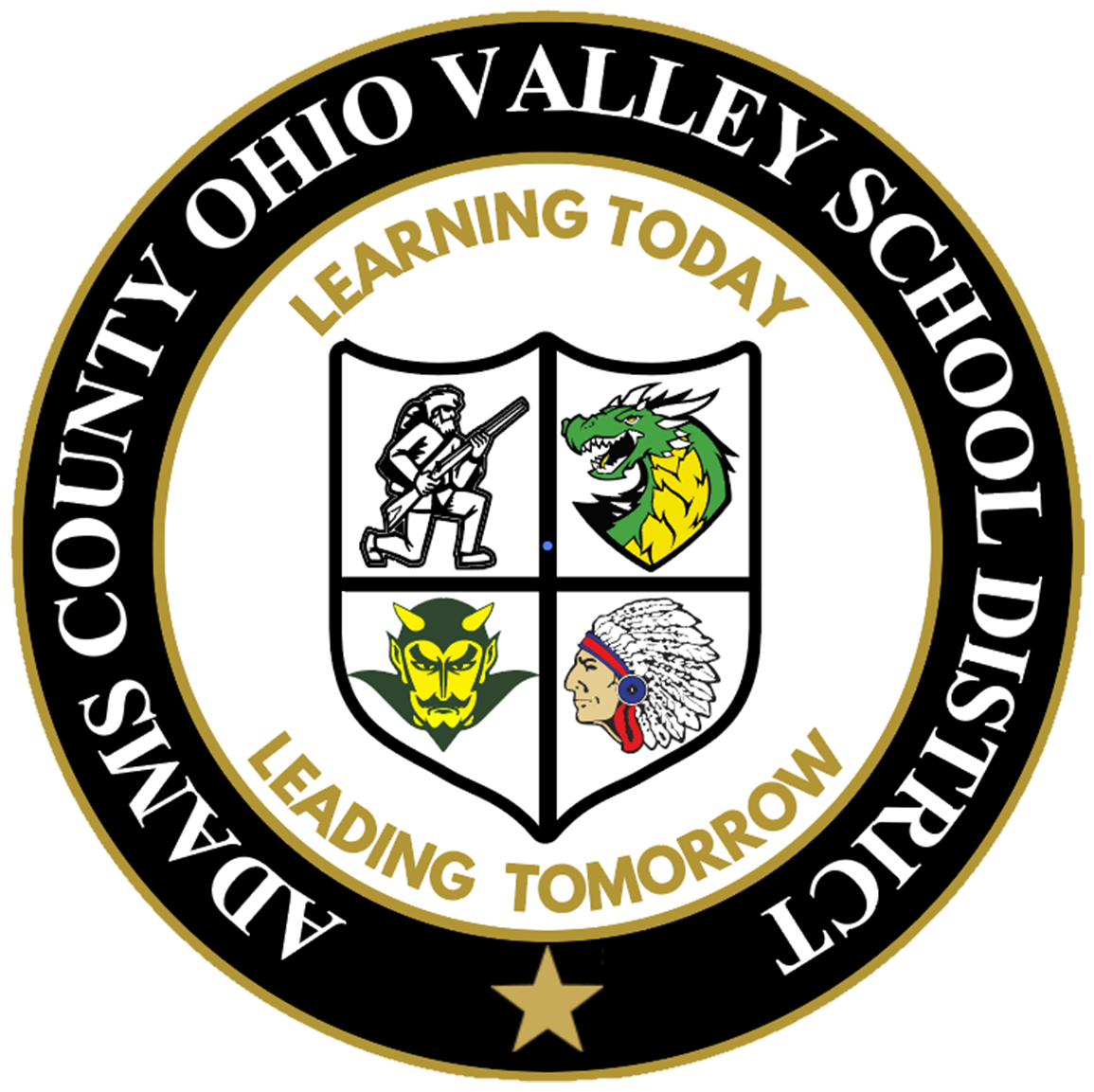 オーダーストップしてます　再開までお待ちください【生地更新】2026年度入園入学 District Enrollment/Final Forms | Adams County Ohio Valley School