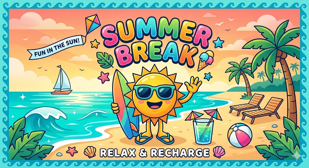 summer
