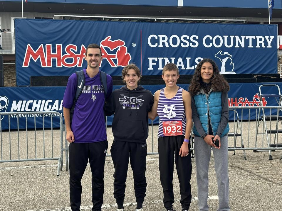 VIKING SPOTLIGHT Swan Valley School District