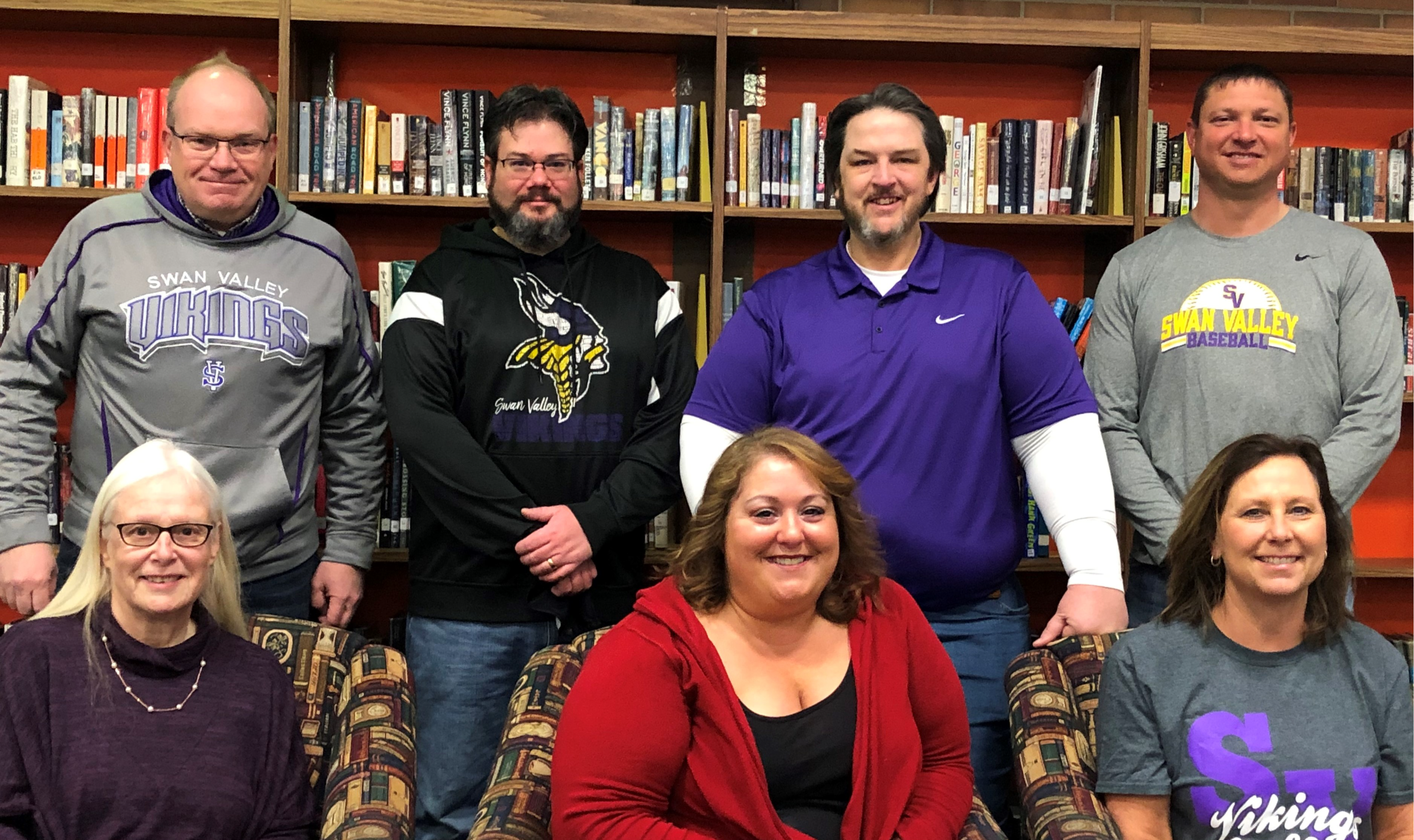 BOARD MEMBERS