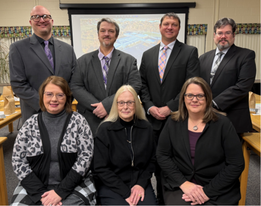 BOARD MEMBERS