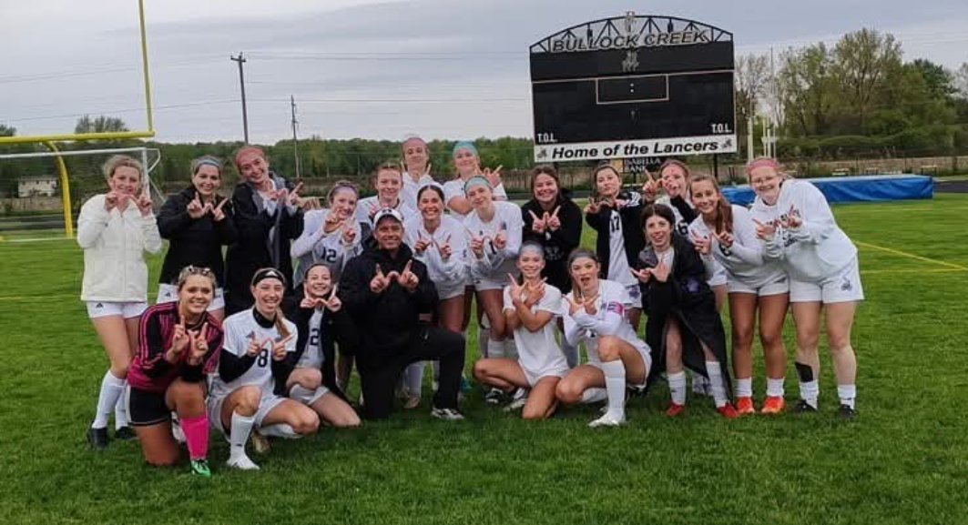 District Champs
