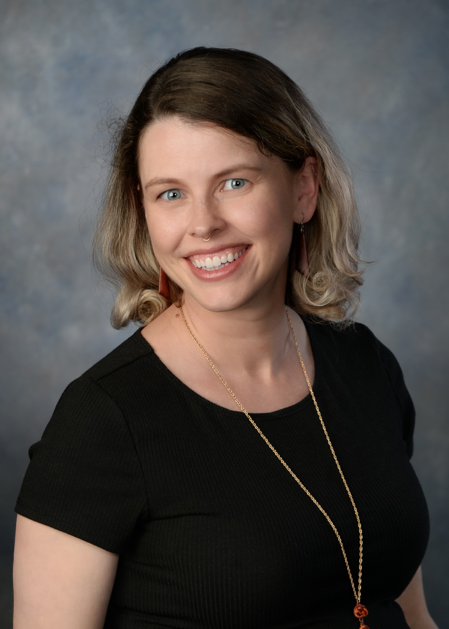 Dr. Elizabeth (Robinson) Yost