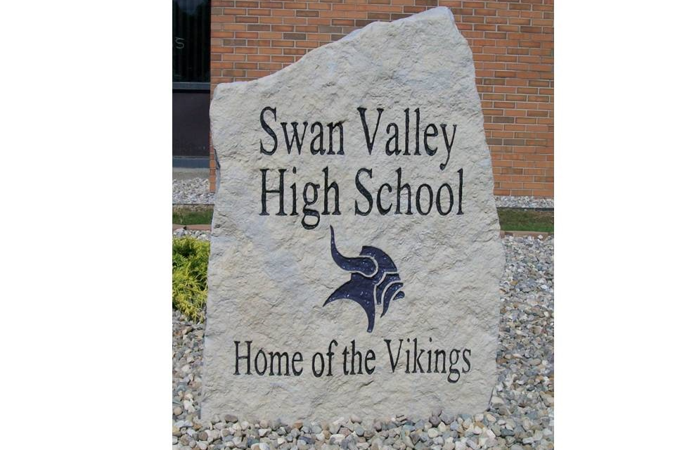 Swan Valley High School