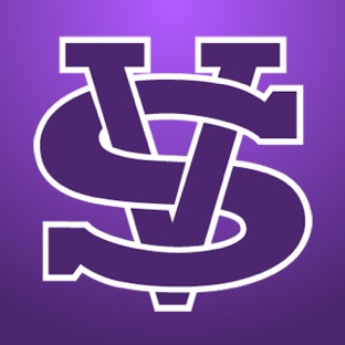 Swan Valley SV logo