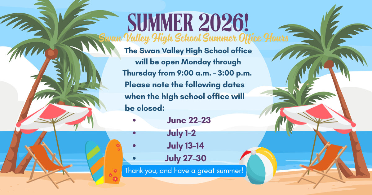 HS Summer School