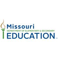 missouri department of elementary and secondary education