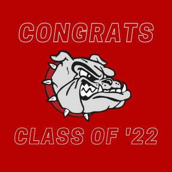 congrats class of '22