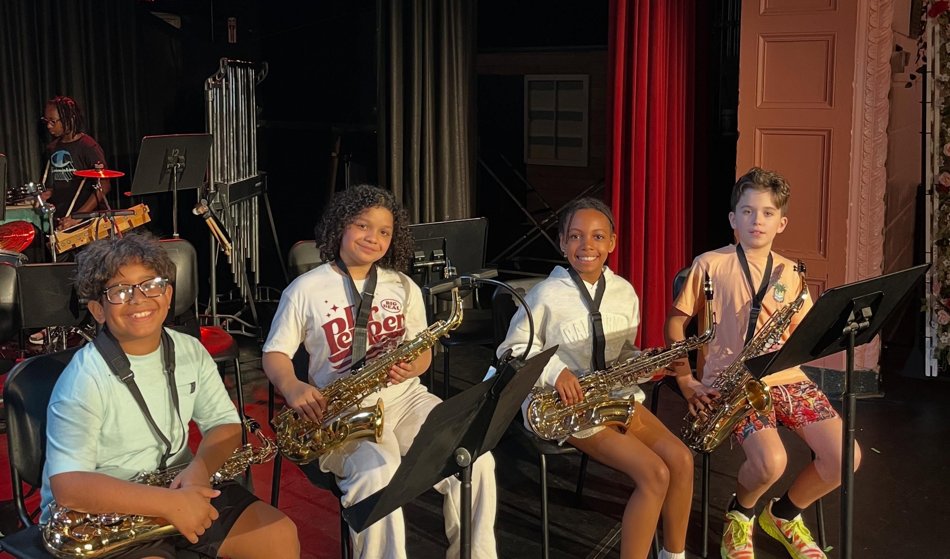 Band