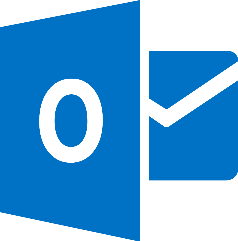OUTLOOK ICON