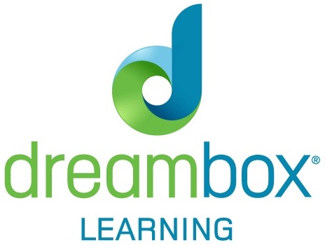 DREAMBOX LEARNING LOGO