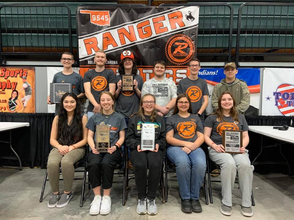 Robotics Team