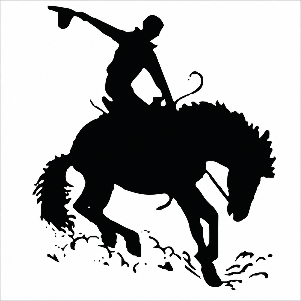 Roland Public Schools logo