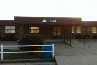 Junior High