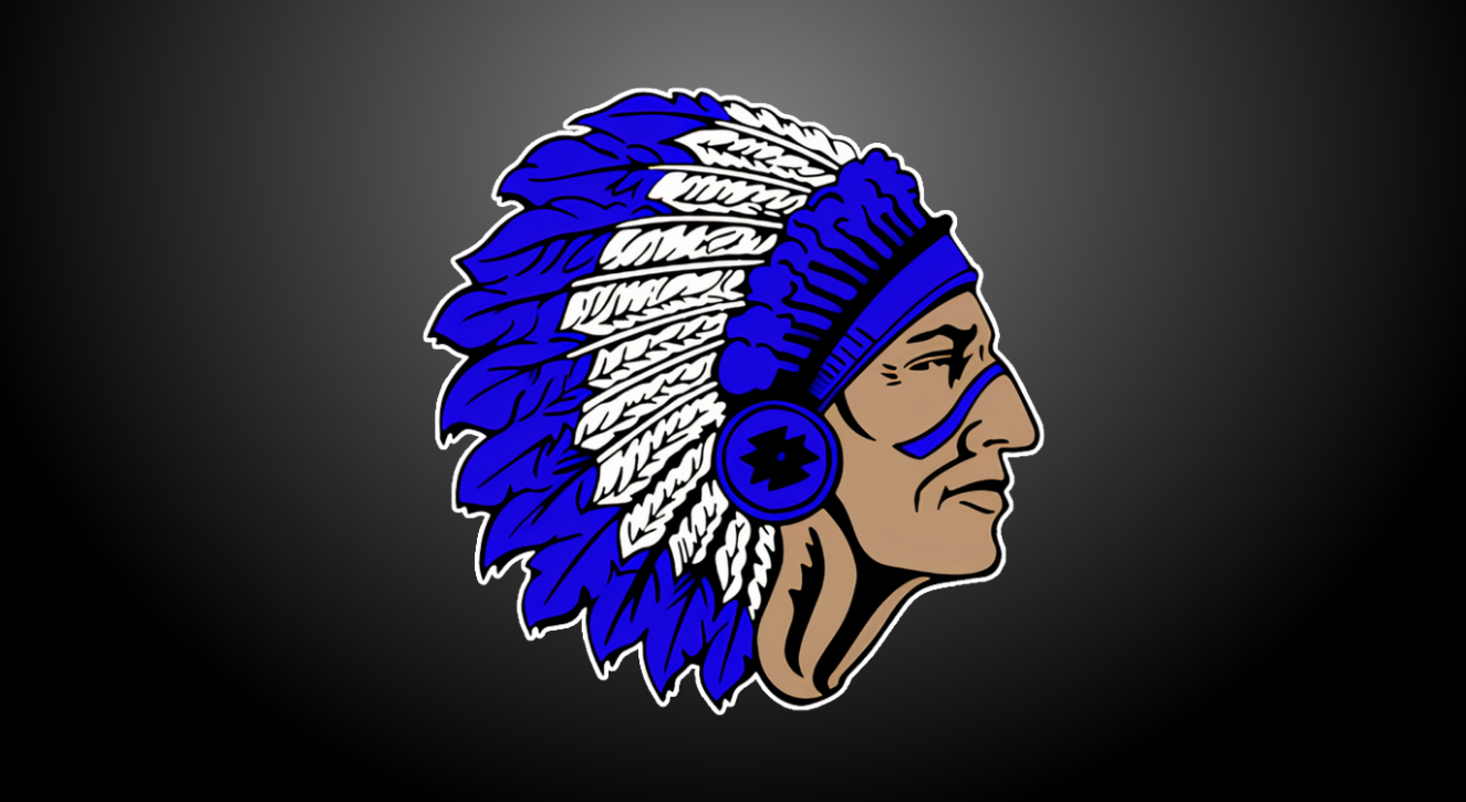 Warrior Head Logo