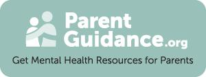 Parent Guidance Mental Health Resources