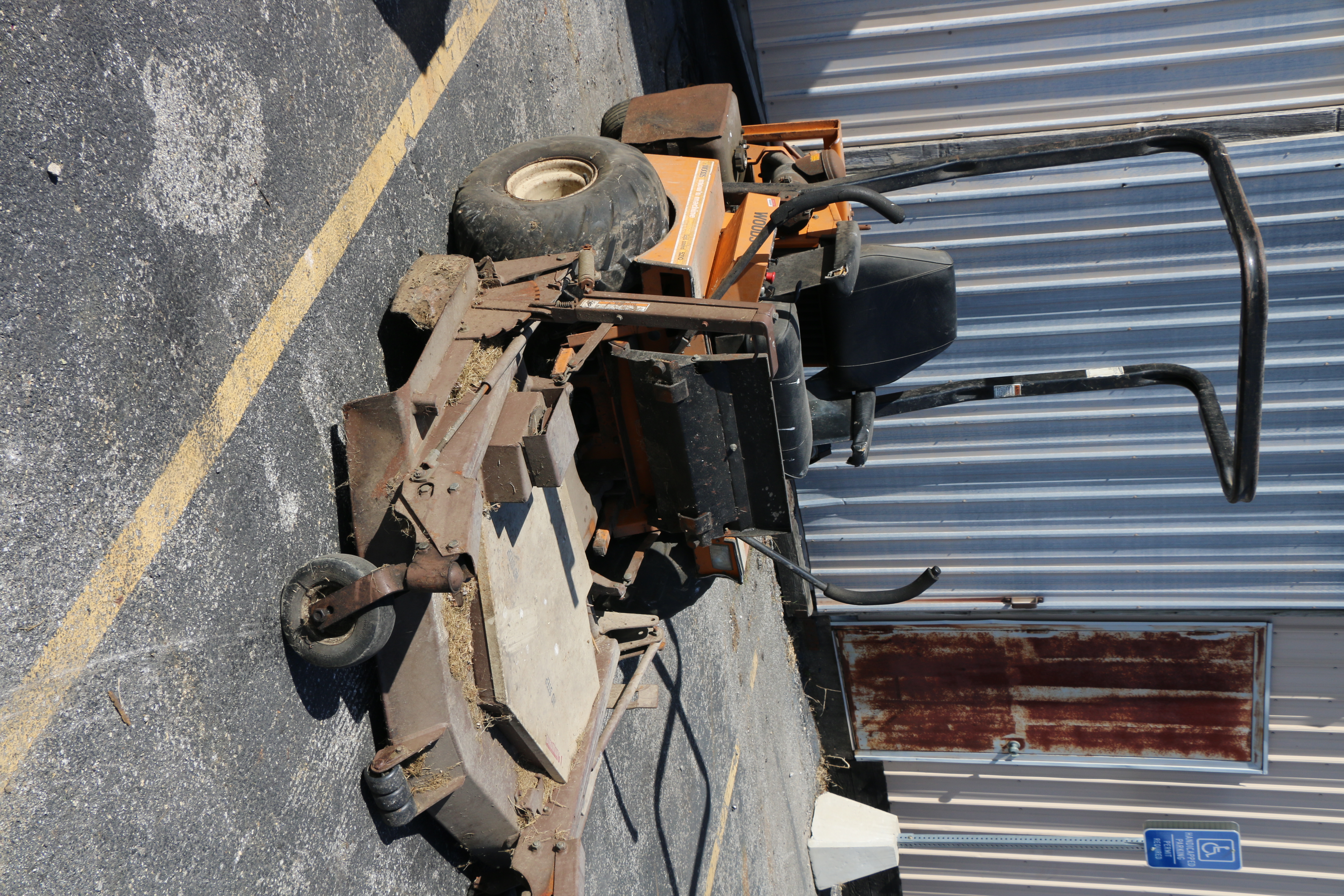 Surplus Auction Items