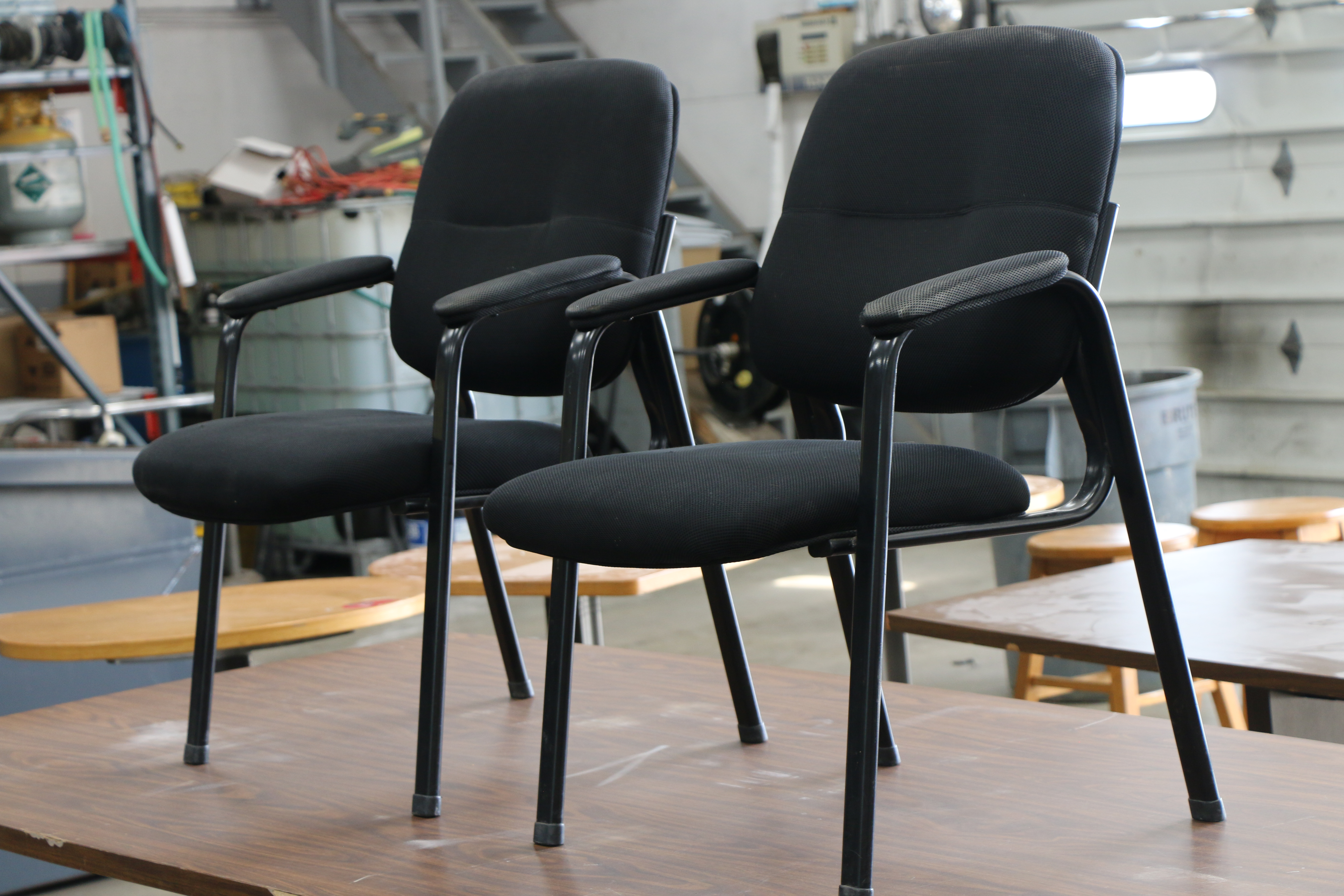 Surplus Auction Items