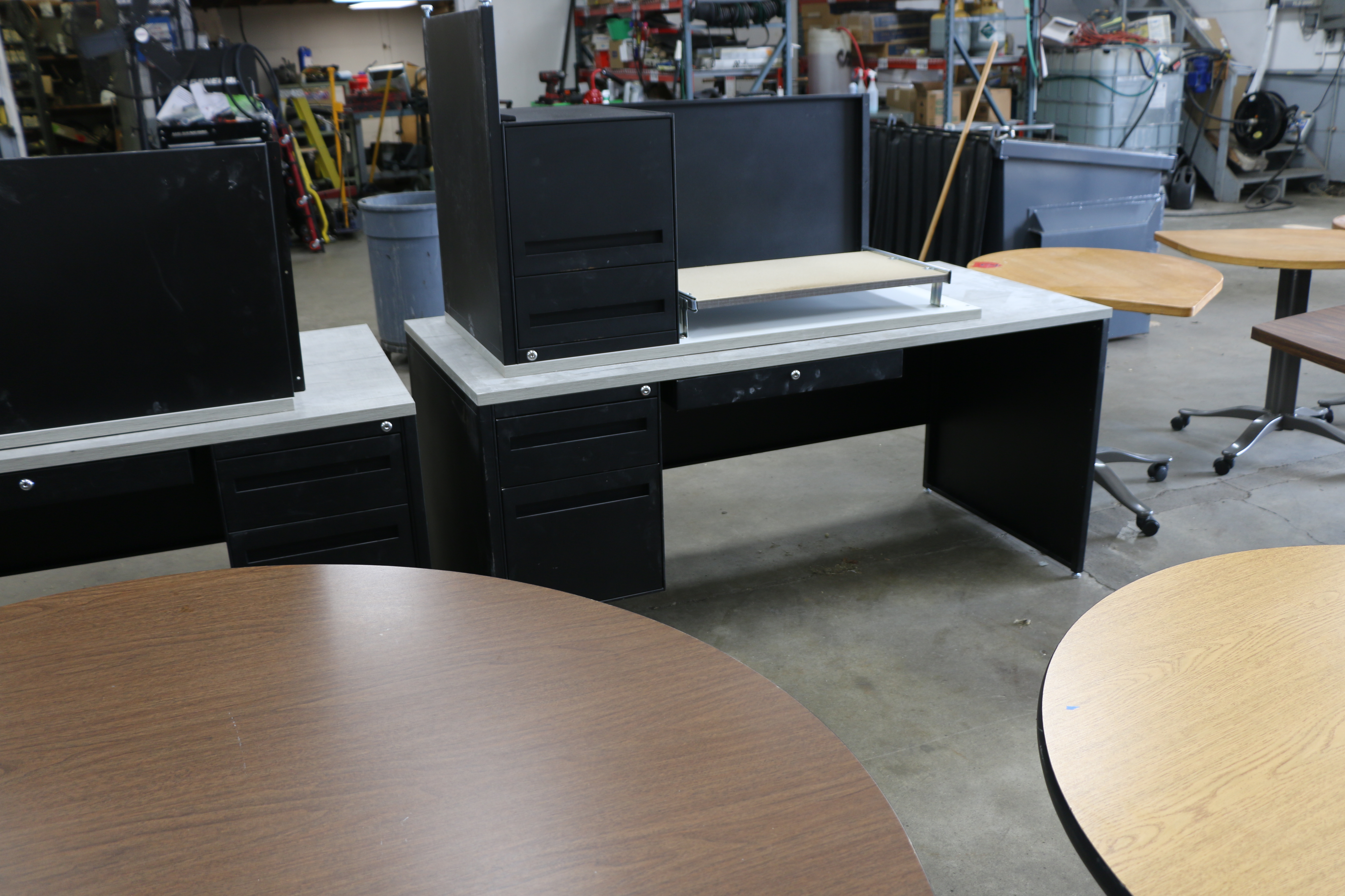 Surplus Auction Items
