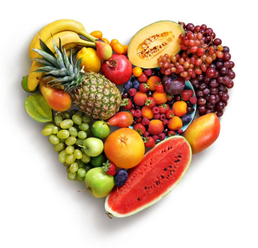 Healthy Eating Habits