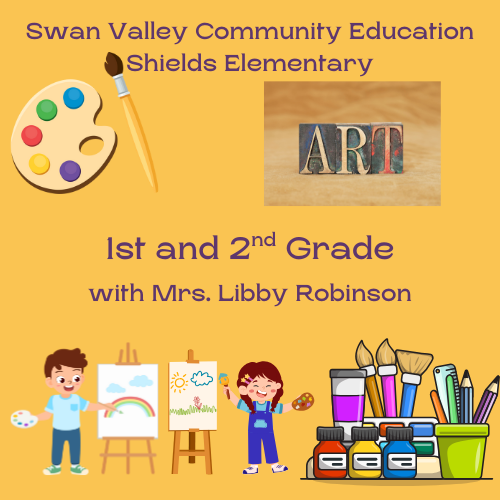 Art 1&=st & 2nd Libby