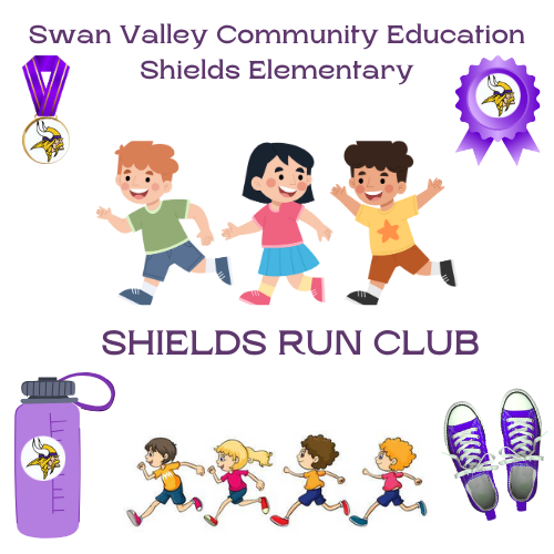Shields Run Club