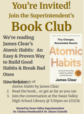 Someone Special & Me Class