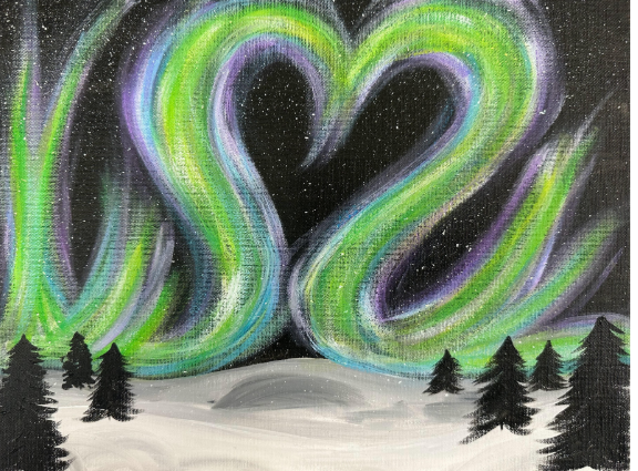 Northern Lights