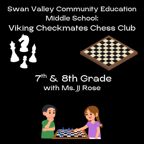 MS Chess Club