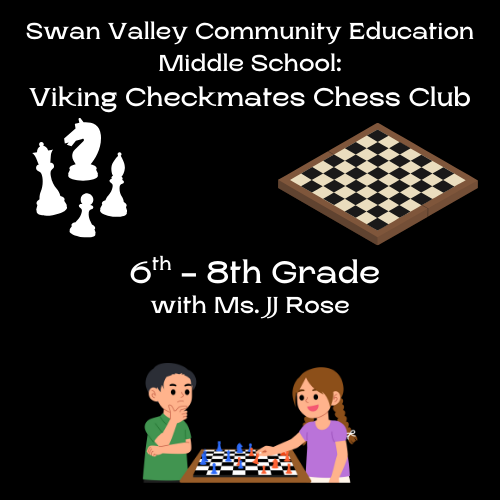 MS Chess Club