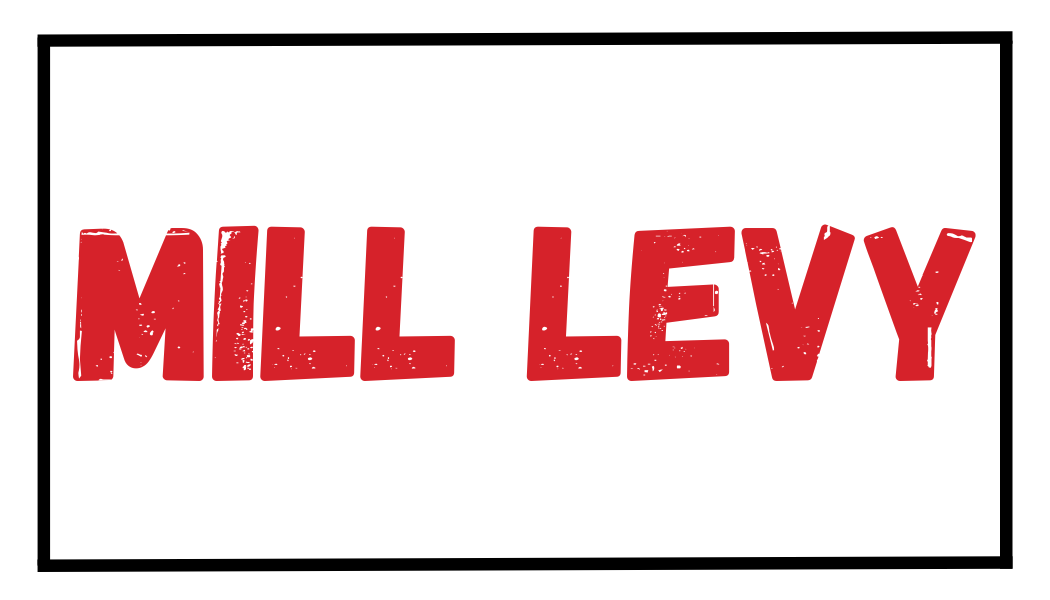 Mill Levy