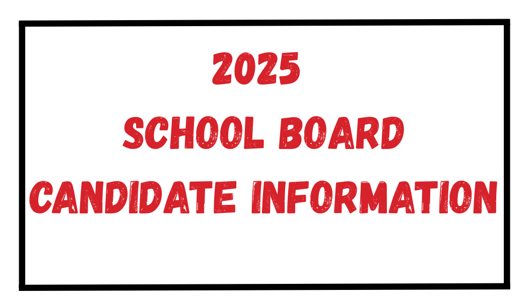 board candidate