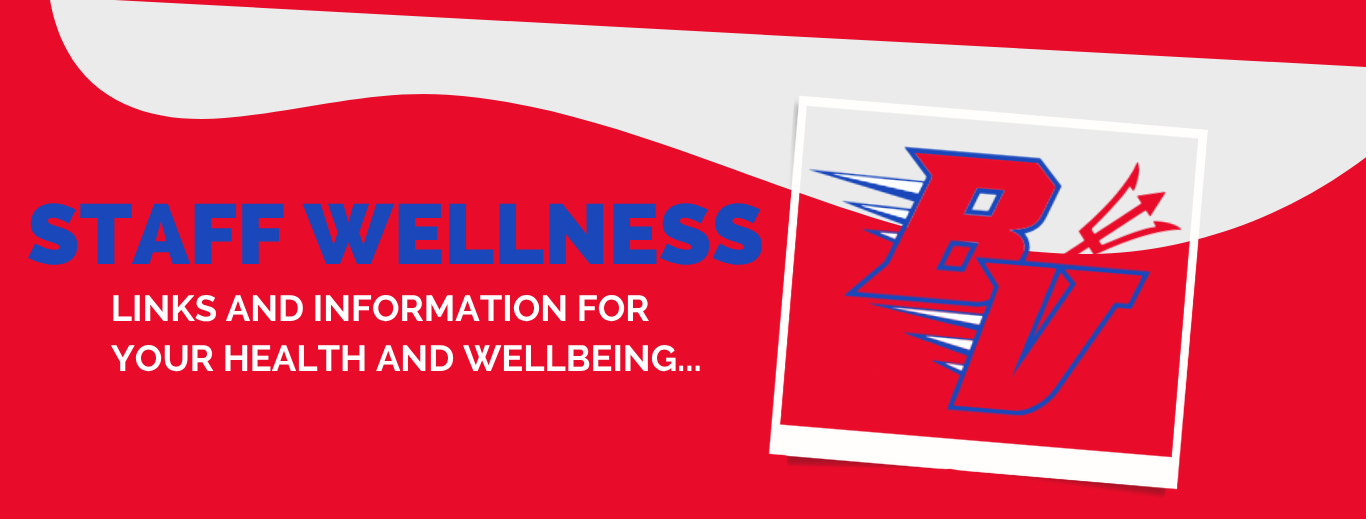 Staff Wellness