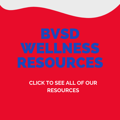 wellness resources link