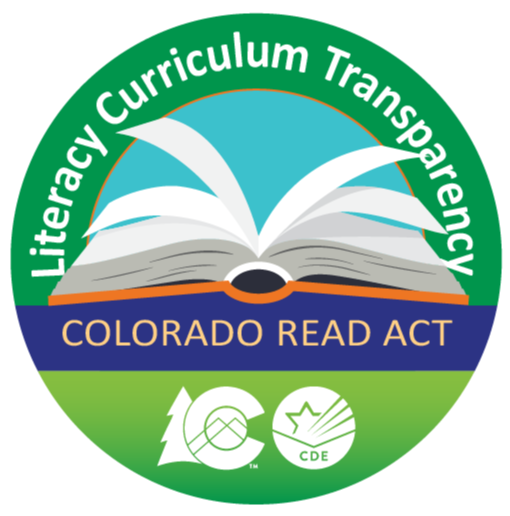 Colorado Department of Education's Literacy Curriculum Transparency 