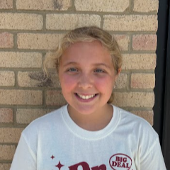 Q: What was your favorite summer activity to do? A: Swimming