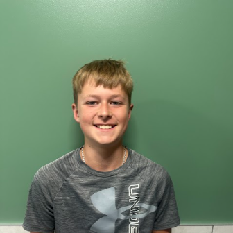 Cole Meier