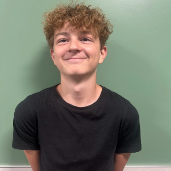 Jackson Cowden