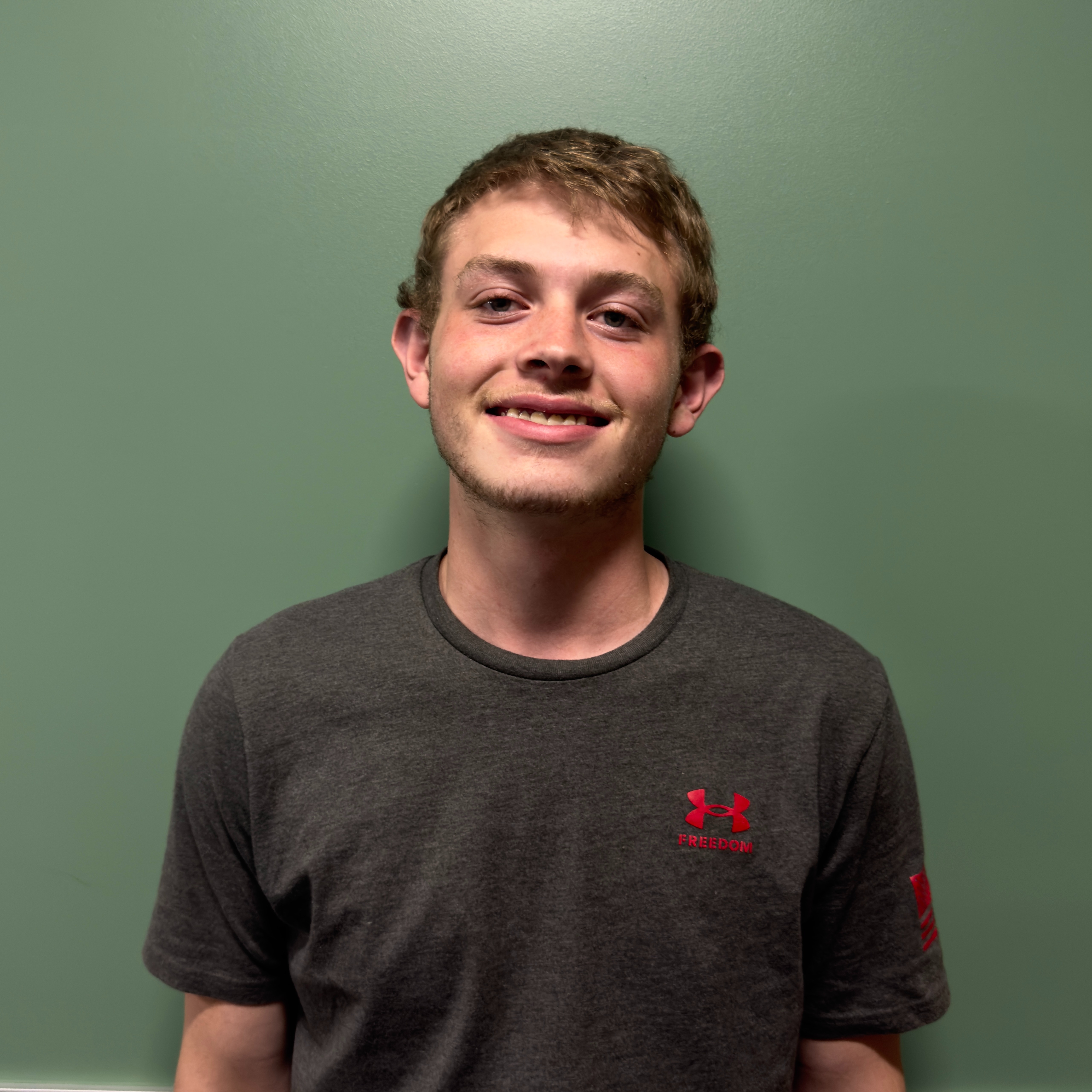 Wyatt G.
