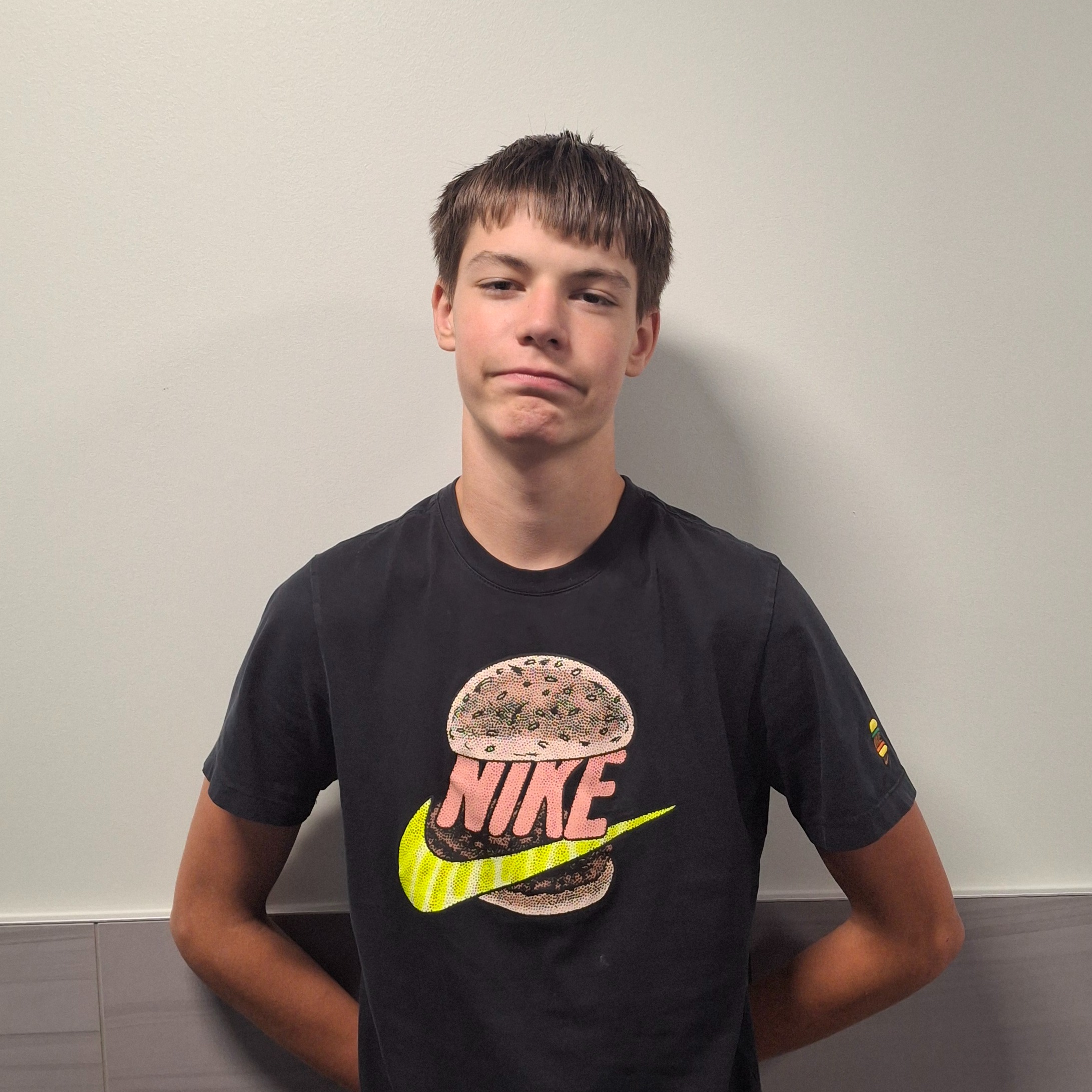 Jared Weber