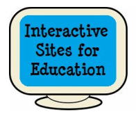 interactive sites