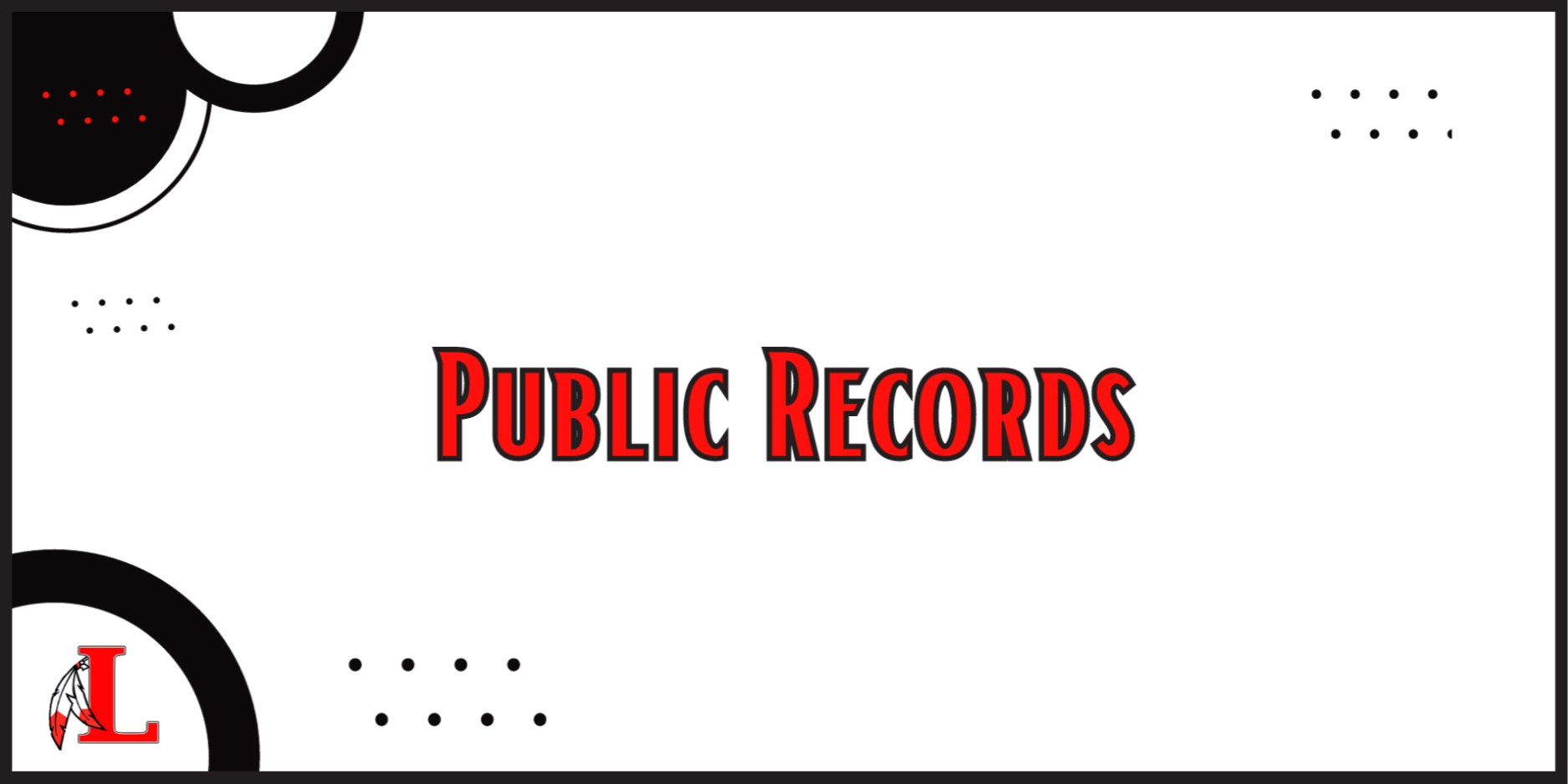 Public records london city schools