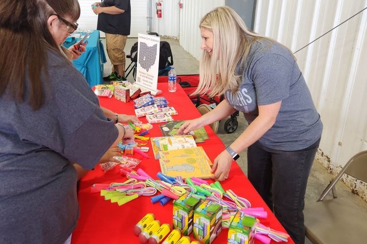 Student Services