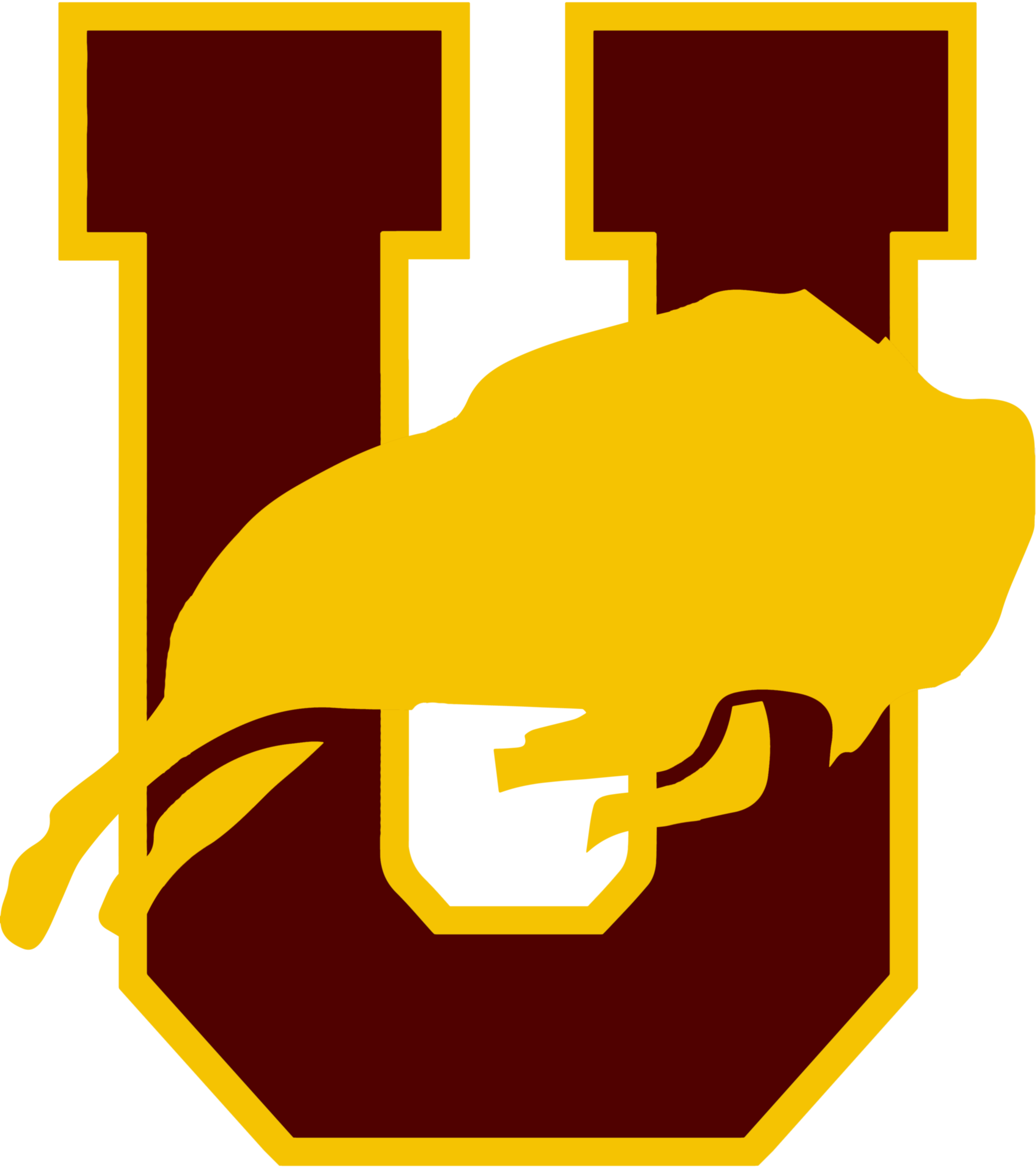 Utopia Buffalo Logo