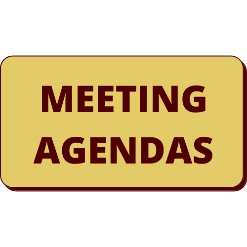 MEETING PUBLIC NOTICES & AGENDAS