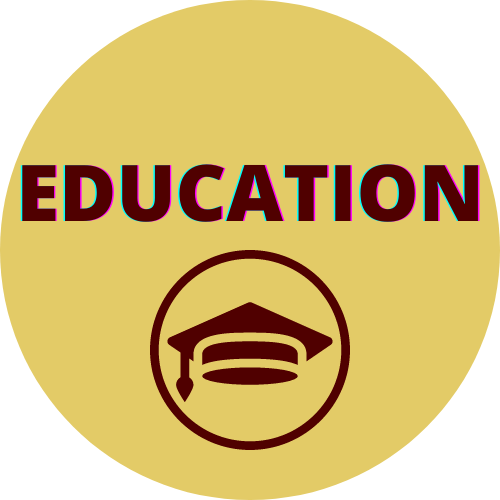EDUCATION