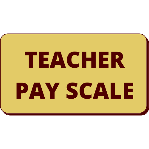 TEACHER PAY SCALE