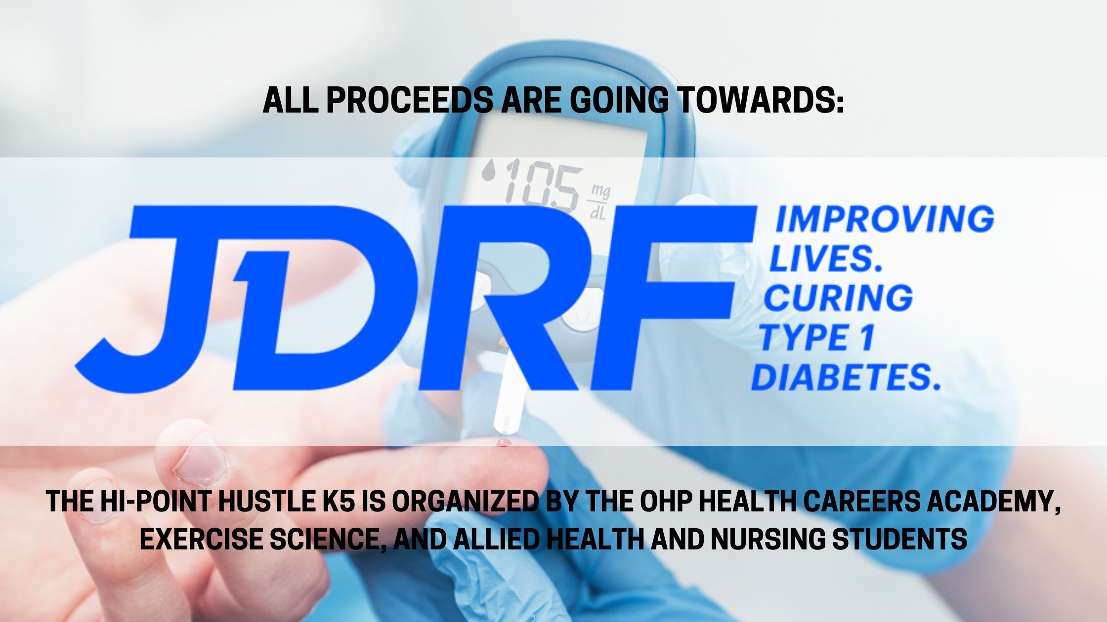 JDRF