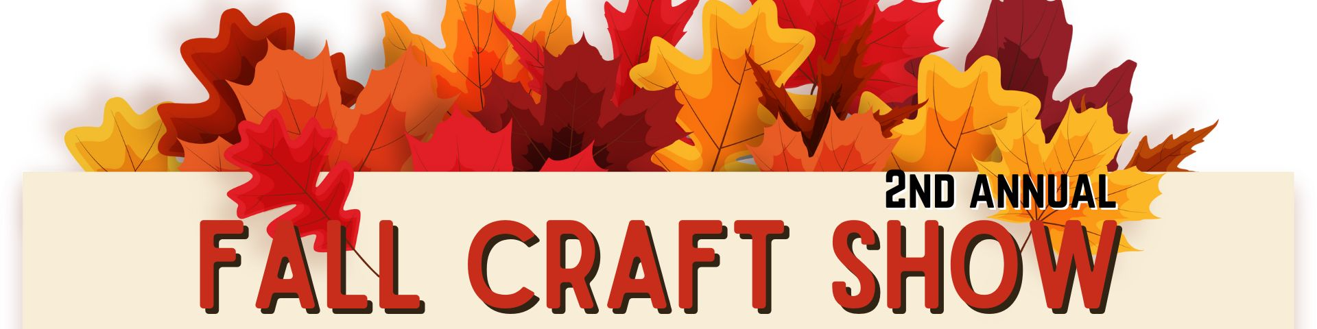 FallCraftShow